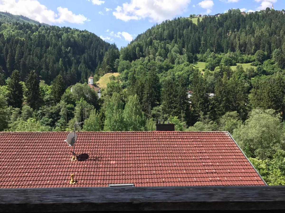 Gasthof Zum Loewen 랑데크 외부 사진