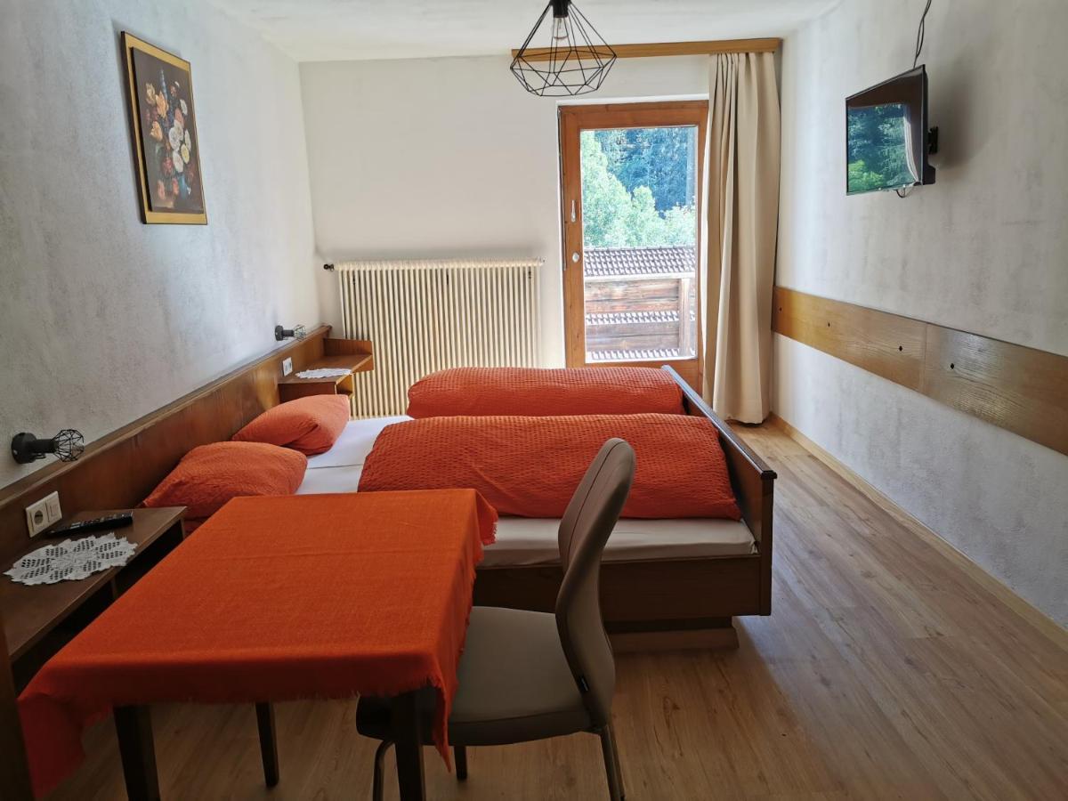 Gasthof Zum Loewen 랑데크 외부 사진